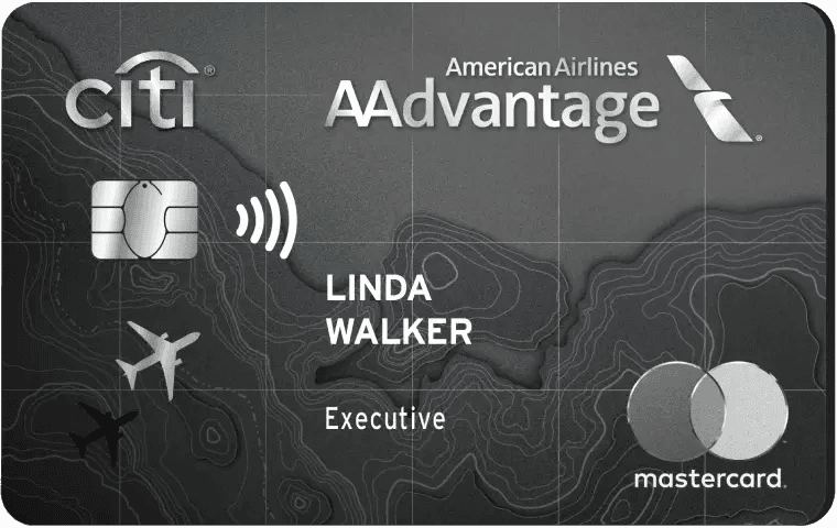 AAdvantage Executive