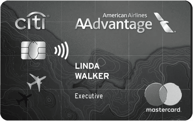 AAdvantage Executive