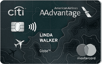 AAdvantage Globe