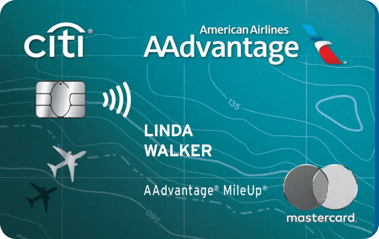 AAdvantage MileUp