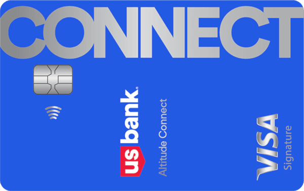 U.S. Bank Altitude Connect