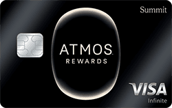 Atmos Rewards Summit