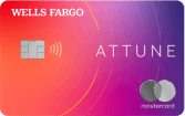 Wells Fargo Attune