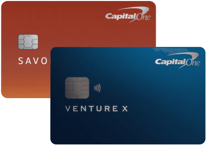 Capital One Duo (Venture X)