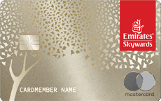 Emirates Skywards Premium