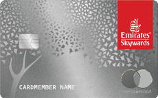Emirates Skywards Rewards