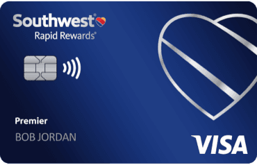 Rapid Rewards Premier