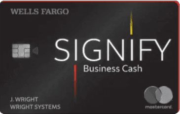 Signify Business Cash