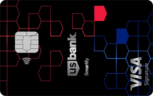U.S. Bank Smartly