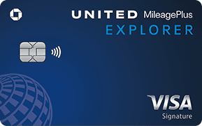 United Explorer