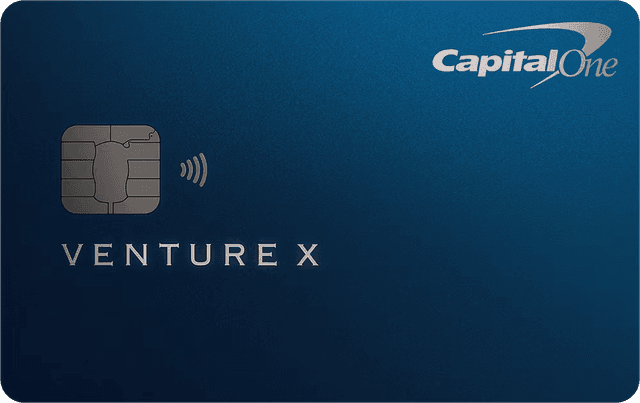 Capital One Venture X