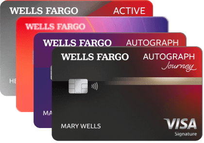 Wells Fargo Quadfecta